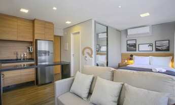 Imagem 5: Studio à venda na Vila Nova Conceição