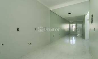 Imagem 3: Casa à venda Rua Jorge Babot Miranda, Aberta dos Morros - Porto Alegre