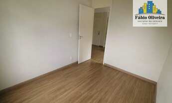 Imagem 7: Apartamento condomínio Santo André Life com 3 dormitórios à venda, 48 m² por R$ 225.000