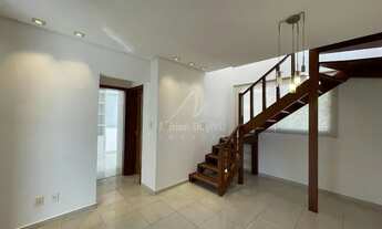 Imagem 2: Cobertura 02 quartos 01 Suíte 02 vagas bairro Serra