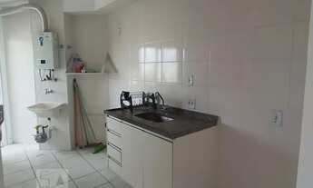 Imagem 4: Apartamento para aluguel possui 65 metros quadrados com 2 quartos em Vila Prudente - São P