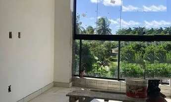Imagem 4: Flat com 1 dormitório à venda, 31 m² por R$ 280.000,00 - Bessa - João Pessoa/PB