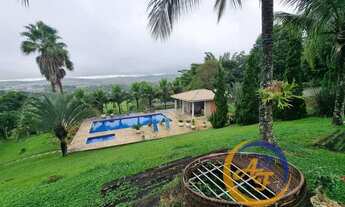 Imagem 7: Aluga sobrado Alto padrão no Condomínio Chaçarás Cataguá