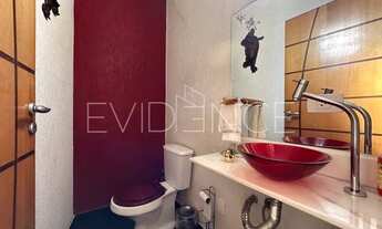 Imagem 5: SOBRADO TATUAPE 6 DORMITÓRIOS 5 SUÍTES 6 VAGAS