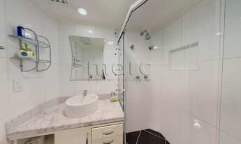 Imagem 3: São Paulo - Apartamento Padrão - Sumaré