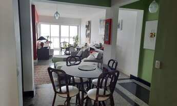 Imagem 5: Apartamento frente total ao mar 4 dormitórios