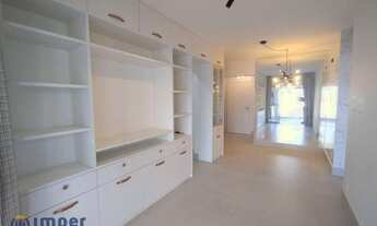 Imagem 2: Apartamento com 2 dormitórios para alugar, 70 m² por R$ 7.901,00/mês - Sumarezinho - São P