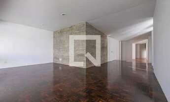 Imagem 2: Apartamento para Aluguel - Jardim Paulista, 3 Quartos, 196 m2