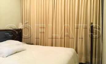 Imagem 5: Flat em Moema Confira ! 1 Dorm 40m² 1 Vaga