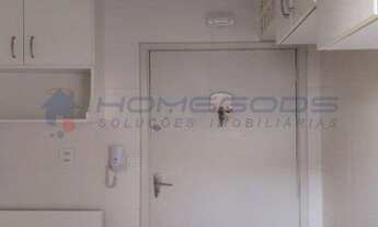 Imagem 7: Apartamento Residencial à venda, Chácara da Barra, Campinas - AP1135