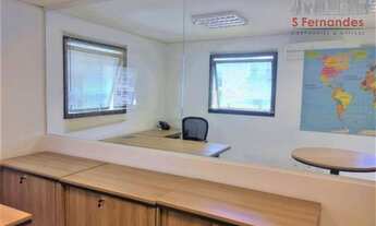 Imagem 7: Sala Comercial / Conjunto Comercial para alugar com 40 m² por R$ 4.307/mês no Paraíso/SP