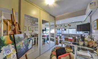 Imagem 7: Apartamento à venda Rua Reis Louzada, Petrópolis - Porto Alegre