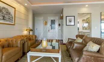 Imagem 2: Itaim Nobre 3 dormitórios sendo 1 suíte 130 metros úteis 2 vagas prédio com lazer vista in