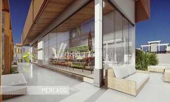 Imagem 5: Apartamento - Jardim dos Calegaris - Paulínia