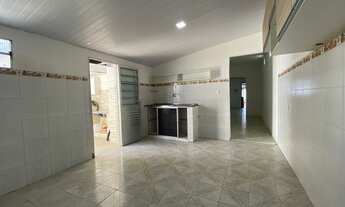 Imagem 7: Casa com 3 Quartos no Conjunto Eduardo Gomes