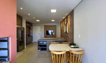 Imagem 2: Apartamento para Locação em São José dos Campos, Vila Ema, 2 dormitórios, 1 suíte, 2 banhe