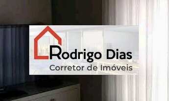 Imagem 6: APARTAMENTO MOBILIADO ALTA VISTA PREMIUM