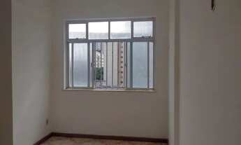 Imagem 4: FUNCIONAL APTO. DE 01 QUARTO NO ED. FELIZ EM FRENTE A BASILICA