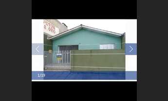 Imagem 2: Aluga se Casa Partenope Campo Largo