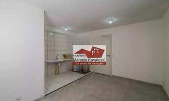 Imagem 5: Apartamento com 2 dormitórios para alugar, 35 m² por R$ 1.800,00/mês - Ipiranga - São Paul