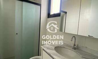 Imagem 3: Apartamento com 3 dormitórios para alugar R$ 3.545/mês - Idealle ClubHouse- Marília/SP