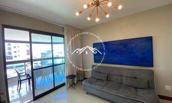 Imagem 4: Apartamento para aluguel possui 57 metros quadrados com 1 quarto em Barra - Salvador - BA
