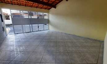 Imagem 3: Sobrado 3 dormitórios 1 suíte - 200 metros mar - Caiçara AmF171