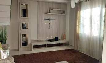 Imagem 14: Sobrado para venda com 133 metros quadrados com 3 quartos em Novo Mundo - Curitiba - PR