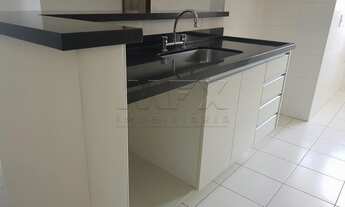 Imagem 3: Bauru - Apartamento Padrão - Vila Santa Tereza