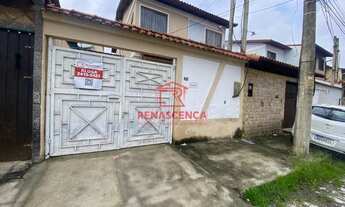 Imagem: Excelente Casa Duplex no Bairro Amanda