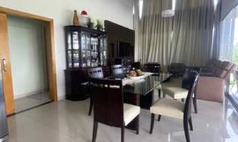 Imagem 5: Casa de condomínio para venda tem 600 metros quadrados com 1 quarto