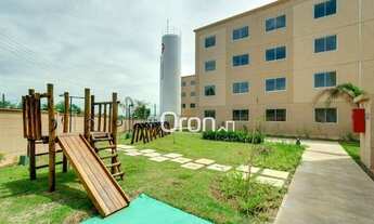 Imagem: Apartamento com 2 dormitórios à venda