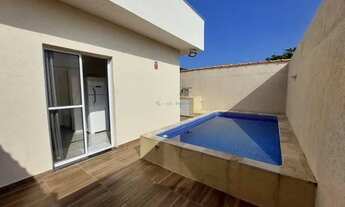 Imagem: Casa com 2 dorms, Umuarama, Itanhaém