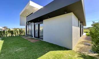 Imagem 6: Casa no Arenas Condomínio