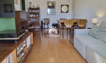 Imagem 5: GUARULHOS - Apartamento Padrão - Bosque Maia