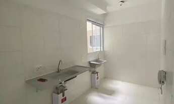 Imagem 7: BR Apto 2 quartos lado da sombra