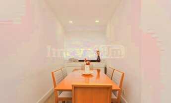 Imagem 6: Copacabana Apartamento com 3 dormitórios