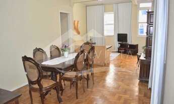 Imagem 6: Apartamento para venda tem 90 metros quadrados com 2 quartos em Copacabana - Rio de Janeir