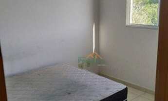 Imagem 4: Apartamento com 2 dormitórios para alugar, 44 m² por R$ 780,00/mês - Balneário de Carapebu