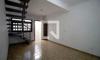 Imagem: Casa para Aluguel - Vl São Jorge, 2 Quartos