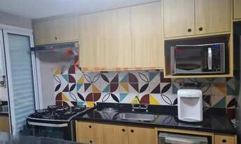 Imagem 5: Apartamento para venda possui 107 metros quadrados com 3 quartos em Barra Funda - São Paul