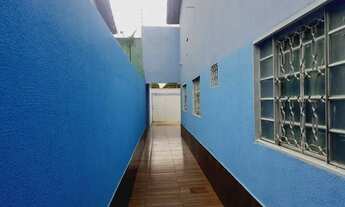 Imagem 4: Casa para venda possui 72 metros quadrados com 2 quartos em Caji - Lauro de Freitas - BA