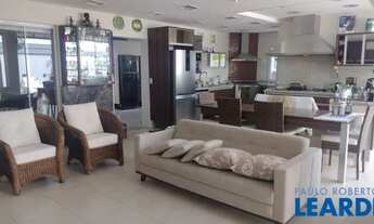 Imagem 2: CASA EM CONDOMÍNIO - CONDOMÍNIO MORADA DAS NASCENTES - SP