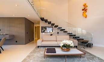 Imagem: SãO PAULO - Cobertura - Vila Nova Conceição