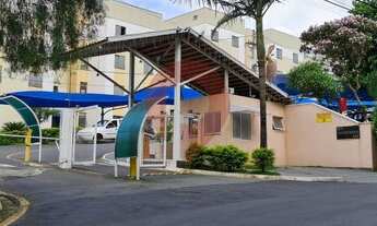 Imagem: Apartamento para Locação no Cond Alvorada