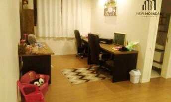 Imagem 3: Residencial Umbará Casa 4 dormitórios à venda, 180 m² Umbará