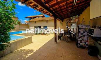 Imagem 2: Venda Casa Sagrada Família Belo Horizonte