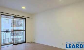 Imagem 2: APARTAMENTO - LAPA - SP