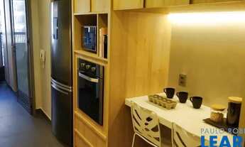 Imagem 5: APARTAMENTO - SUMAREZINHO - SP