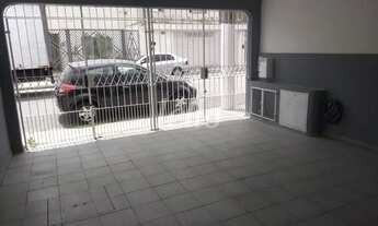 Imagem 3: São Paulo - Casa Padrão - Mooca